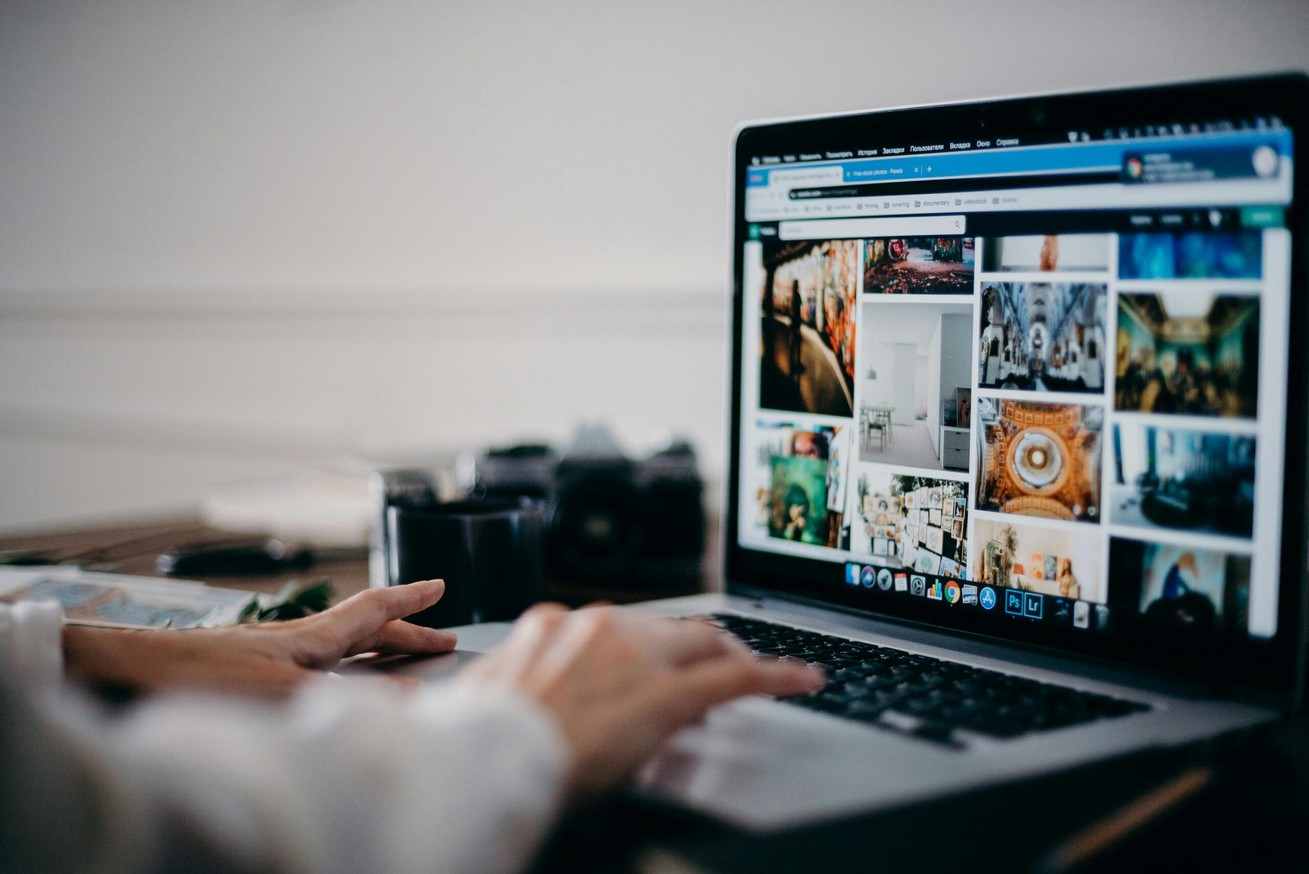 “Top digital marketing mistakes 2025 – AI, SEO, mobile, social media”